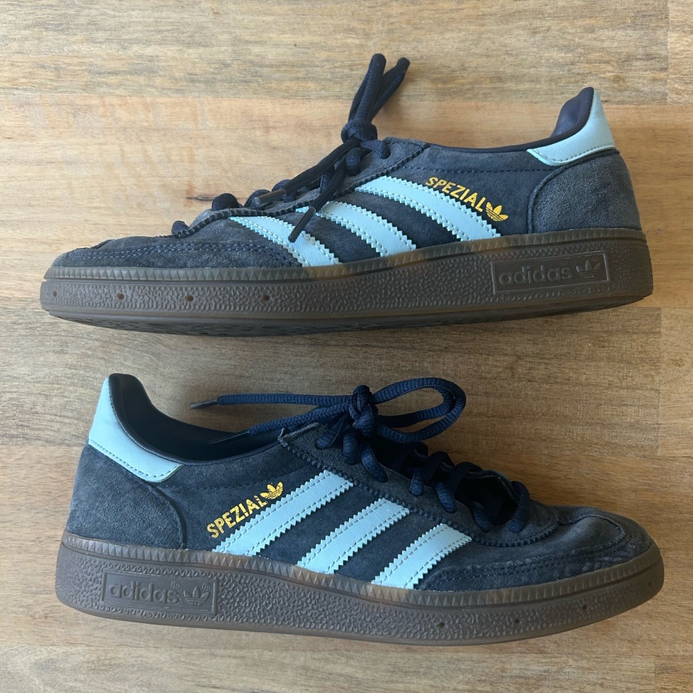 adidas Handball Spezial - Navy Gum